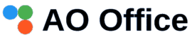 AO Office