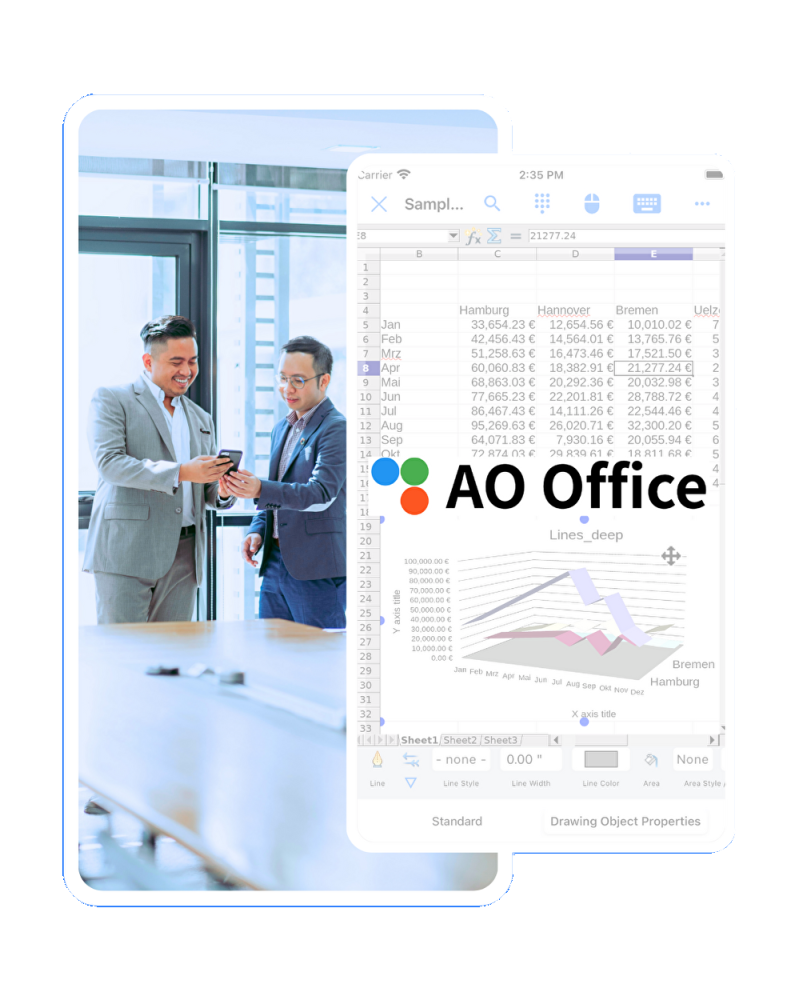 AO Office (1) AO Office (1)